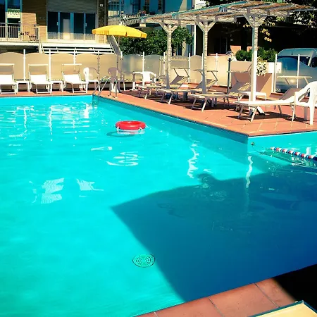 I Girasoli Aparthotel Rimini