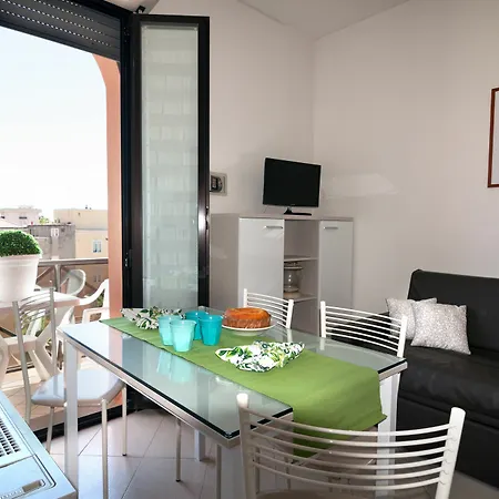 Residenza Sol Aparthotel