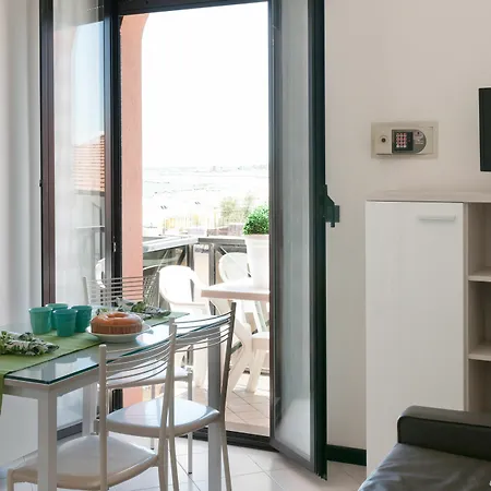 Aparthotel Residenza Sol Rimini