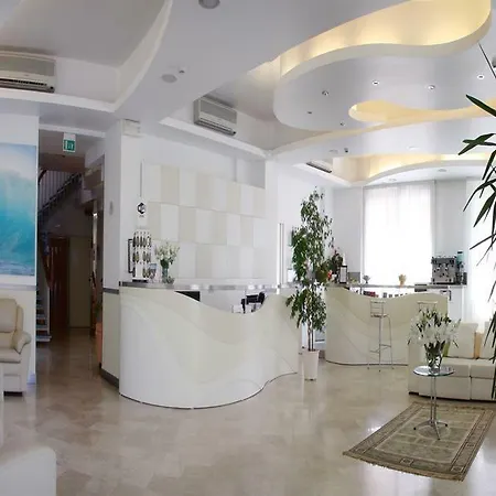 Marittima Hotel 3*