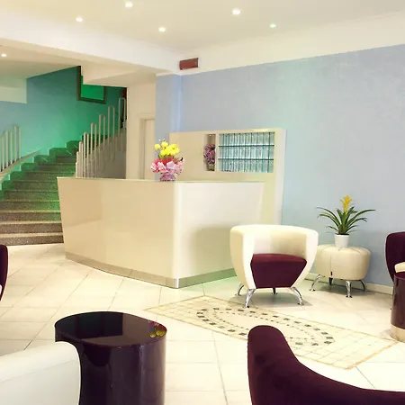 Hotel Cadiz Rimini