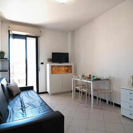 Aparthotel Residenza Sol Rimini