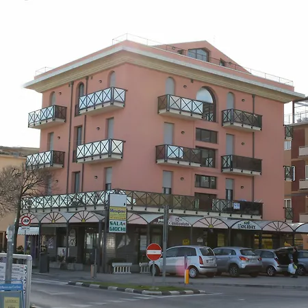 Residenza Sol Aparthotel Rimini