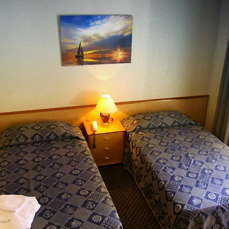 Hotel Marittima
