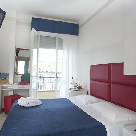 Szálloda Cadiz Rimini