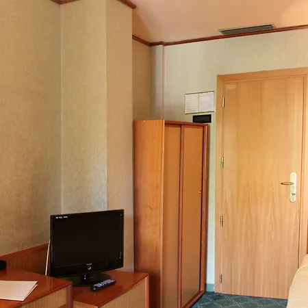 Marittima Hotel Rimini