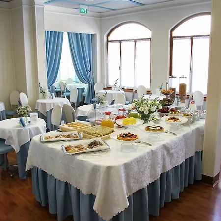 Marittima Hotel