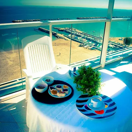 Terminus Lejlighedshotel Rimini