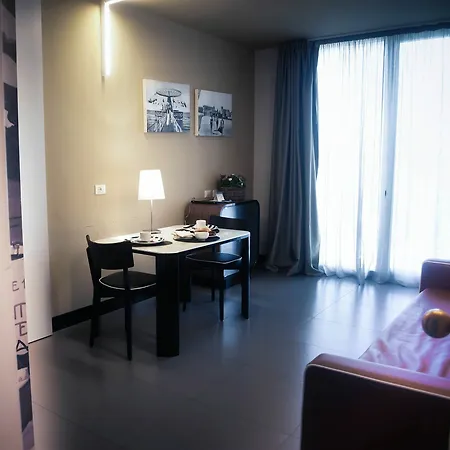 Terminus 4* Rimini