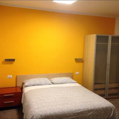 Apartahotel Igea