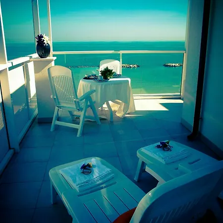 Terminus Lejlighedshotel Rimini