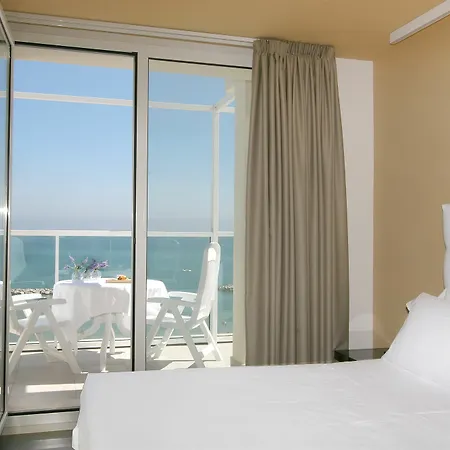 Terminus Lejlighedshotel Rimini