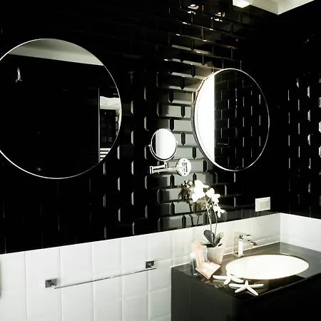 Terminus Lejlighedshotel Rimini