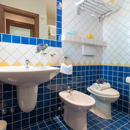 Apart Otel Riviera 2*
