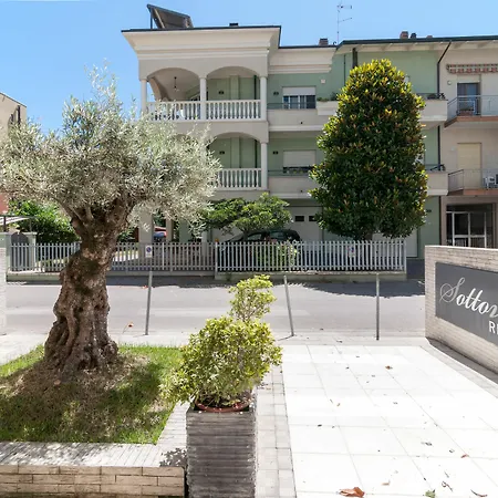 Sottovento Aparthotel