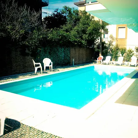 Aparthotel Sottovento 3*