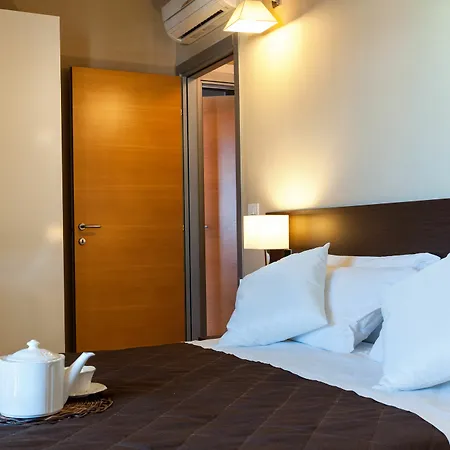 Aparthotel Sottovento Rimini