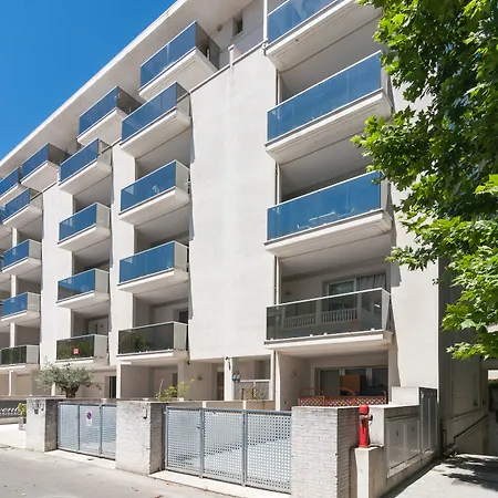 Sottovento Aparthotel Rimini