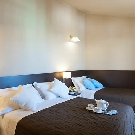Sottovento Aparthotel