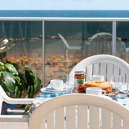 Sottovento Aparthotel Rimini