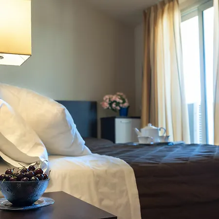 Aparthotel Sottovento