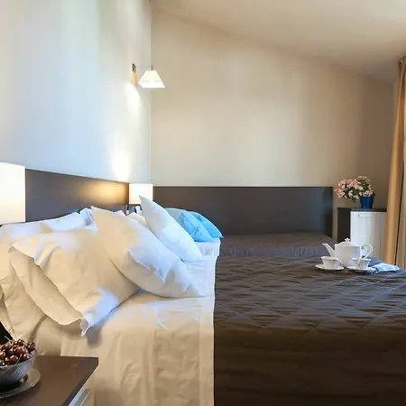 Sottovento Aparthotel