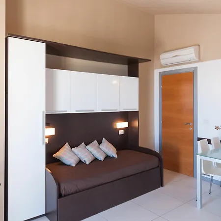 Sottovento Aparthotel