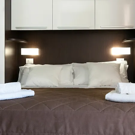 Aparthotel Sottovento 3*