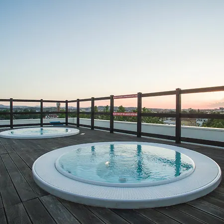 Wally Lejlighedshotel Rimini