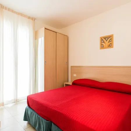 Lejlighedshotel Wally 3*