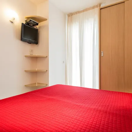 Wally Lejlighedshotel