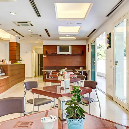 Lejlighedshotel Wally 3*