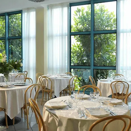 Hotel Bellariva Feeling 3*