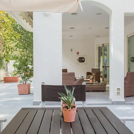 Wally Lejlighedshotel