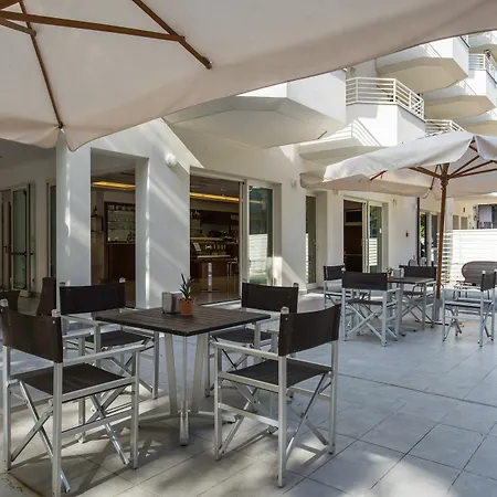 Lejlighedshotel Wally Rimini