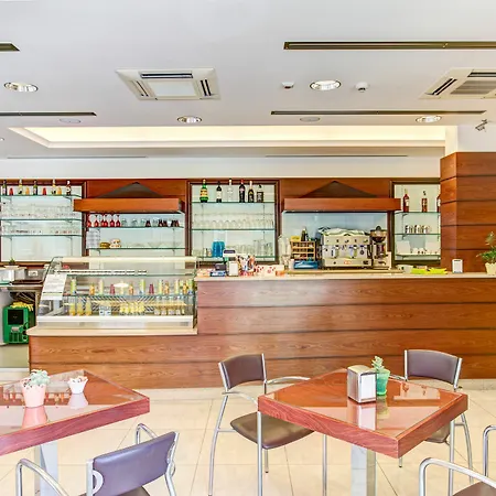 Wally Lejlighedshotel Rimini