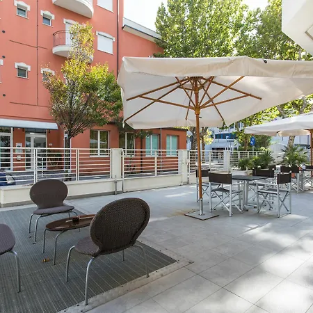 Wally Lejlighedshotel 3*
