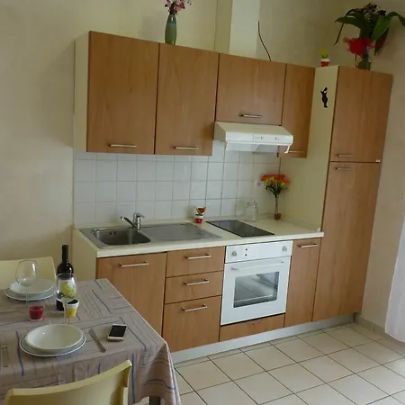 Aparthotel Costablu Rimini
