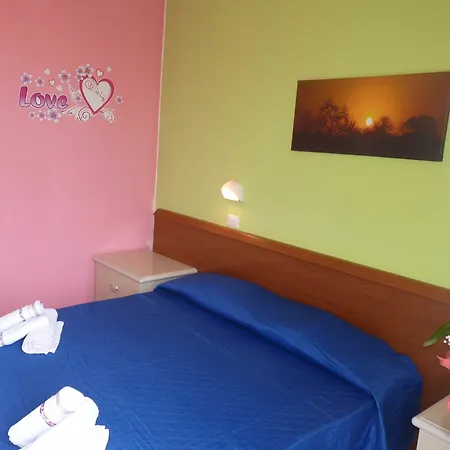 Costablu Aparthotel Rimini