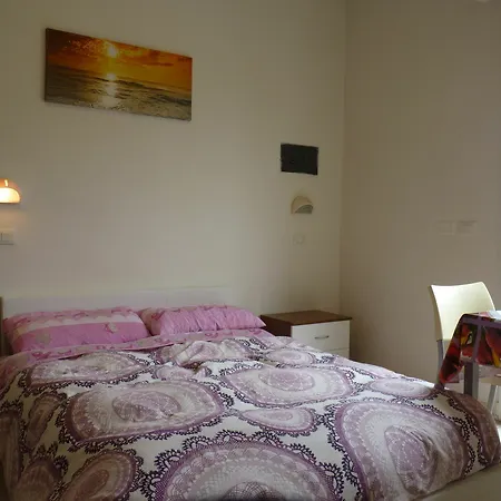 Costablu Aparthotel Rimini