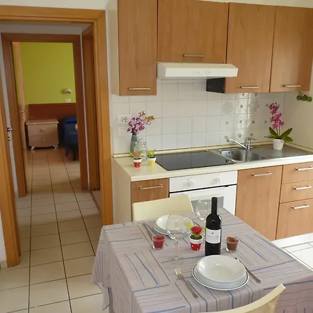 Costablu Aparthotel 2*