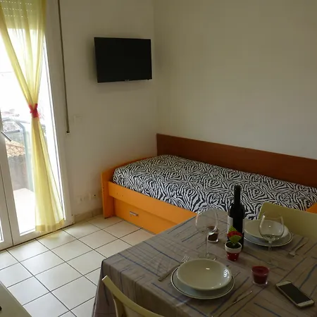 Costablu Aparthotel 2*