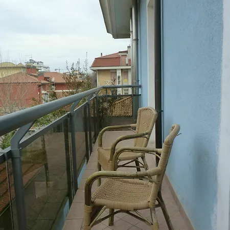 Aparthotel Costablu Rimini