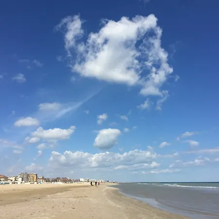 Szálloda Abc Rimini