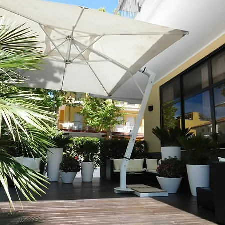 Aparthotel Millennium Rimini