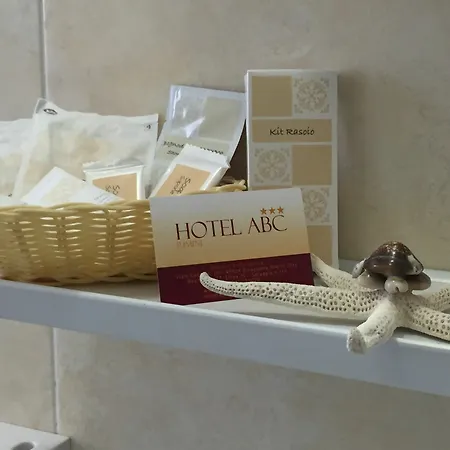 Hotel Abc 3*