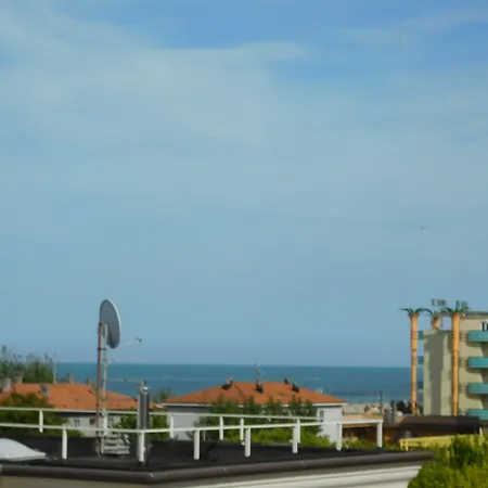 Aparthotel Millennium 3*
