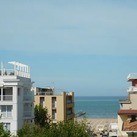 Aparthotel Millennium Rimini