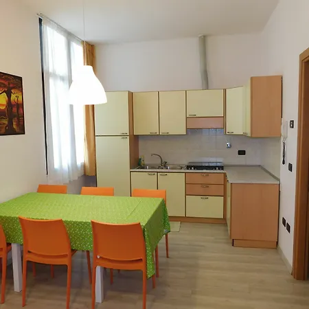 Aparthotel Millennium Rimini