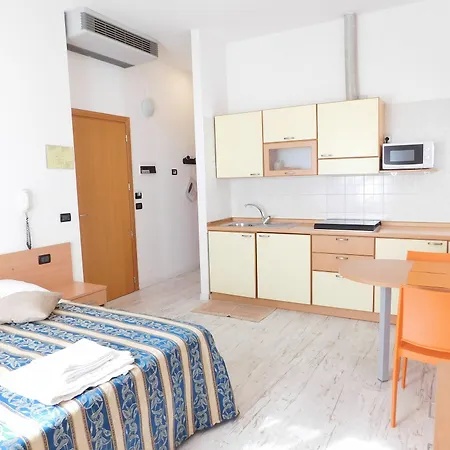 Millennium Aparthotel 3*